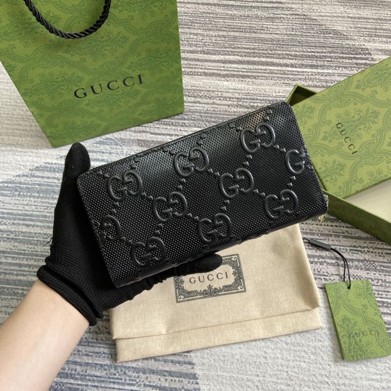 Gucci Wallets